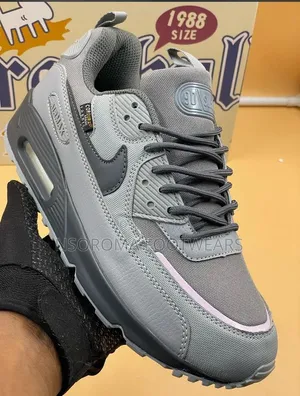 Nike Air Max 90 Surplus Sneakers – Size 40–45 | GH₵300