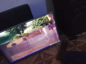 LG Smart TV, 32 Inches