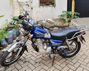 Royal RY150 2021 Blue