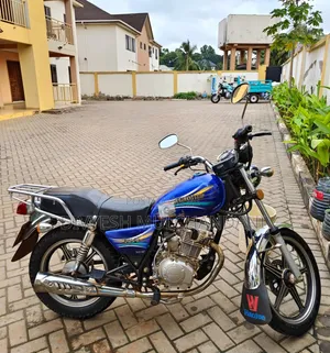 Royal RY150 2021 Blue
