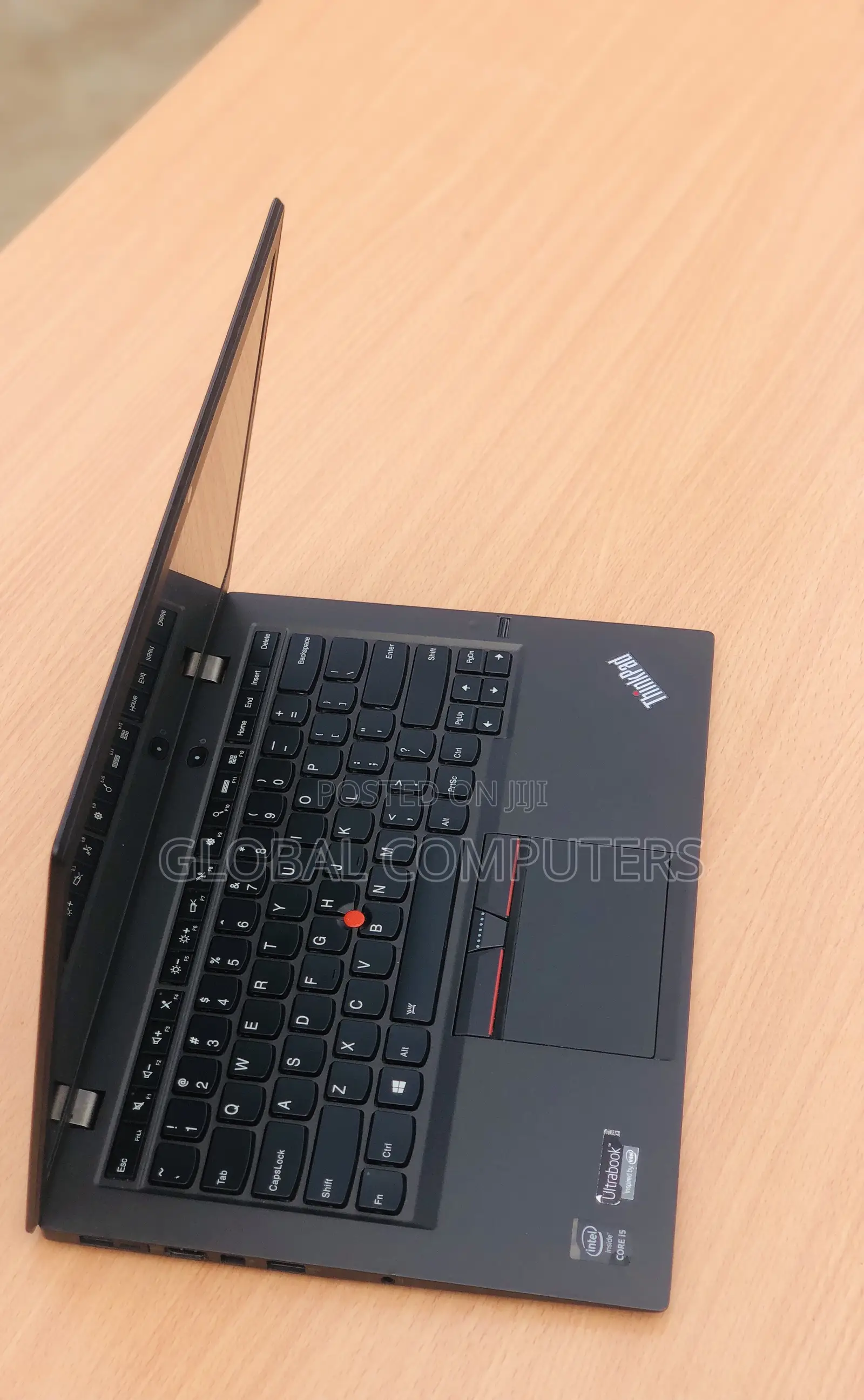 Laptop Lenovo ThinkPad X1 Carbon 8GB Intel Core i5 SSD 128GB