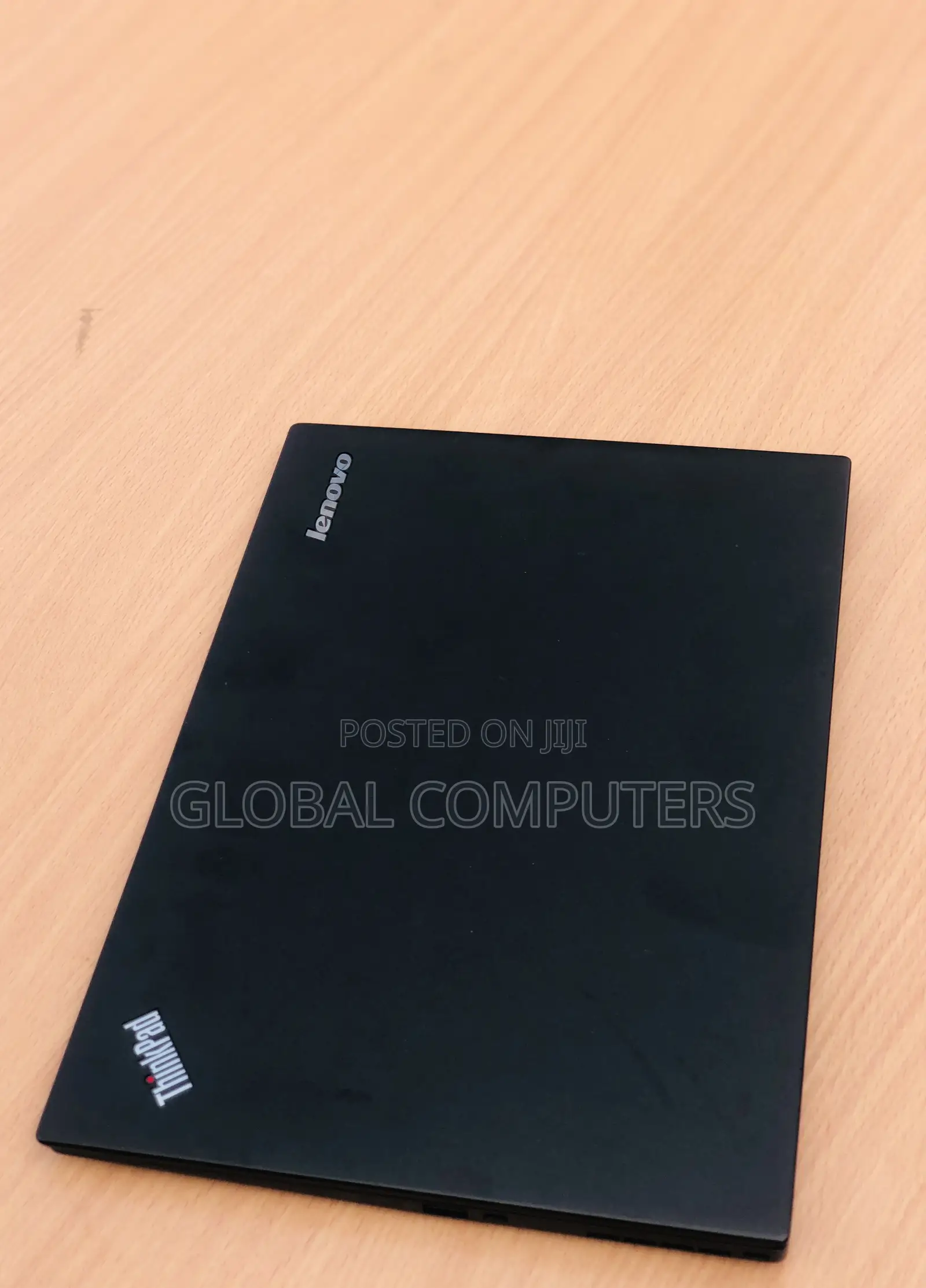 Laptop Lenovo ThinkPad X1 Carbon 8GB Intel Core i5 SSD 128GB