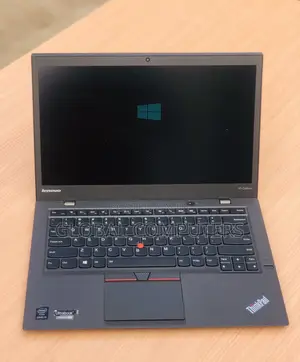 Laptop Lenovo ThinkPad X1 Carbon 8GB Intel Core i5 SSD 128GB