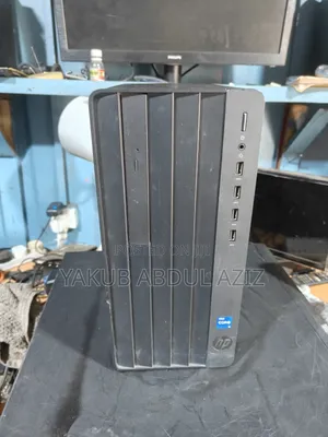 Desktop Computer HP 290 G9 8GB Intel Core i7 HDD 1T