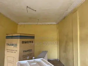 Furnished 1bdrm Duplex in Richmoni Estate, Kumasi Metropolitan for rent