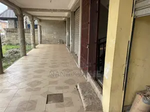 Furnished 1bdrm Duplex in Richmoni Estate, Kumasi Metropolitan for rent