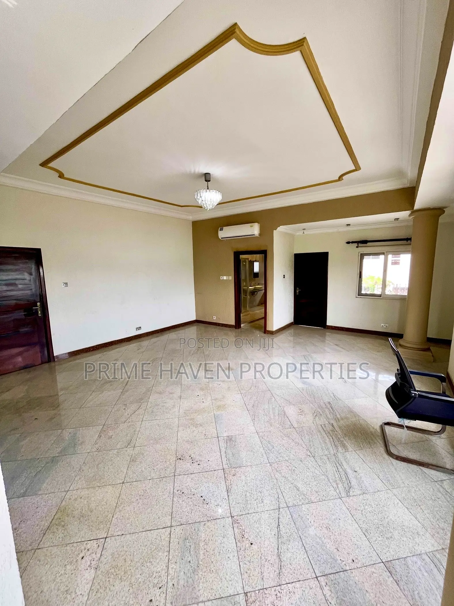 5bdrm House in Medifem Area for sale