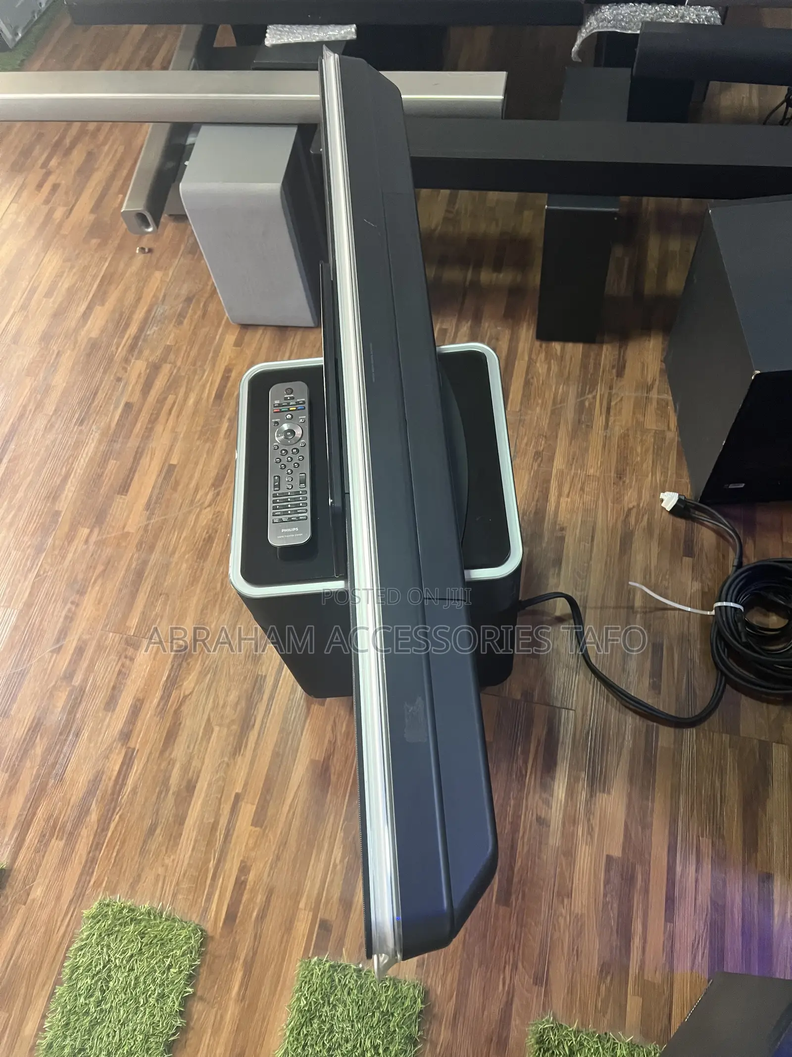 Philips HTS8140/12 Soundbar