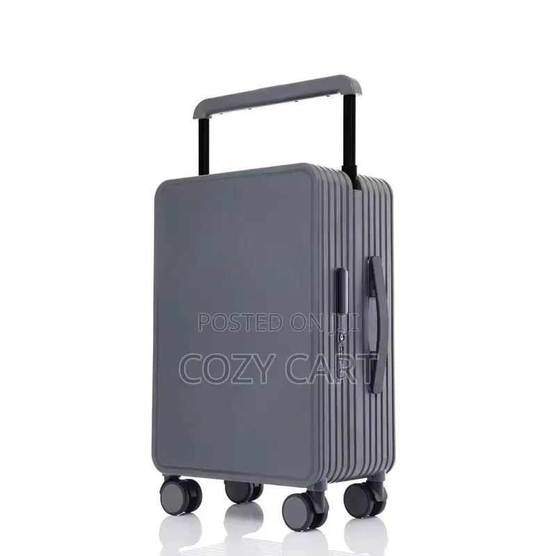 Luxury 2in 1 Set Travel Set