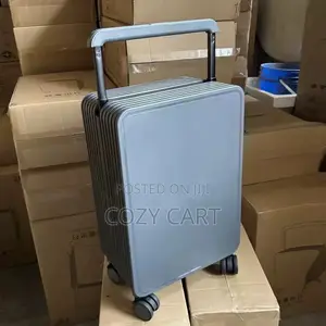 Luxury 2in 1 Set Travel Set