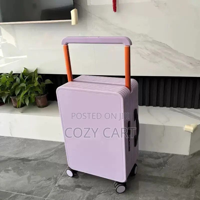 Luxury 2in 1 Set Travel Set