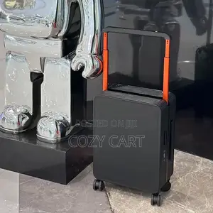 Luxury 2in 1 Set Travel Set