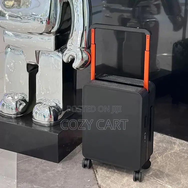 Luxury 2in 1 Set Travel Set