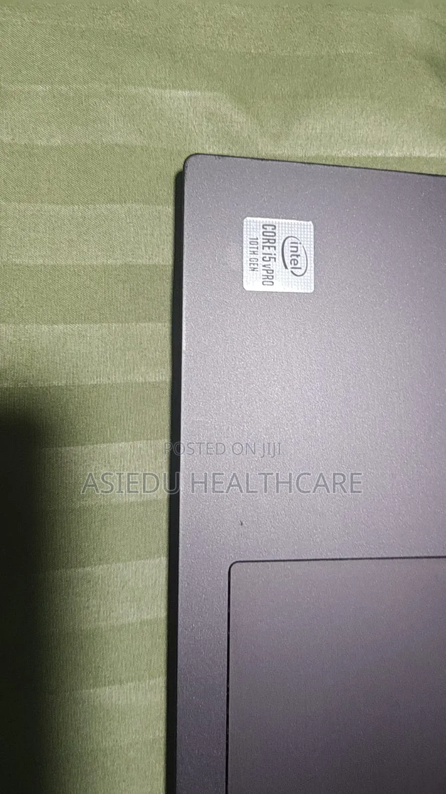 New Laptop Lenovo ThinkPad T14 16GB Intel Core i5 HDD+SSD 256GB