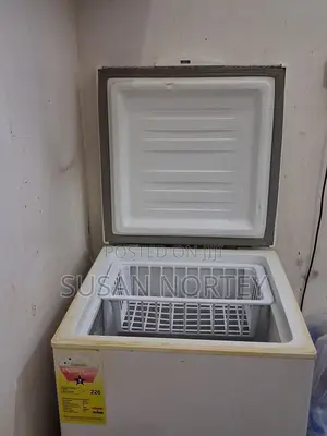 Defy Chest Freezer
