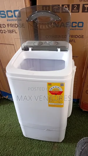 Buy Decakila Washing Machine at Affordable Price