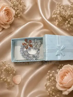 Beautiful Broche