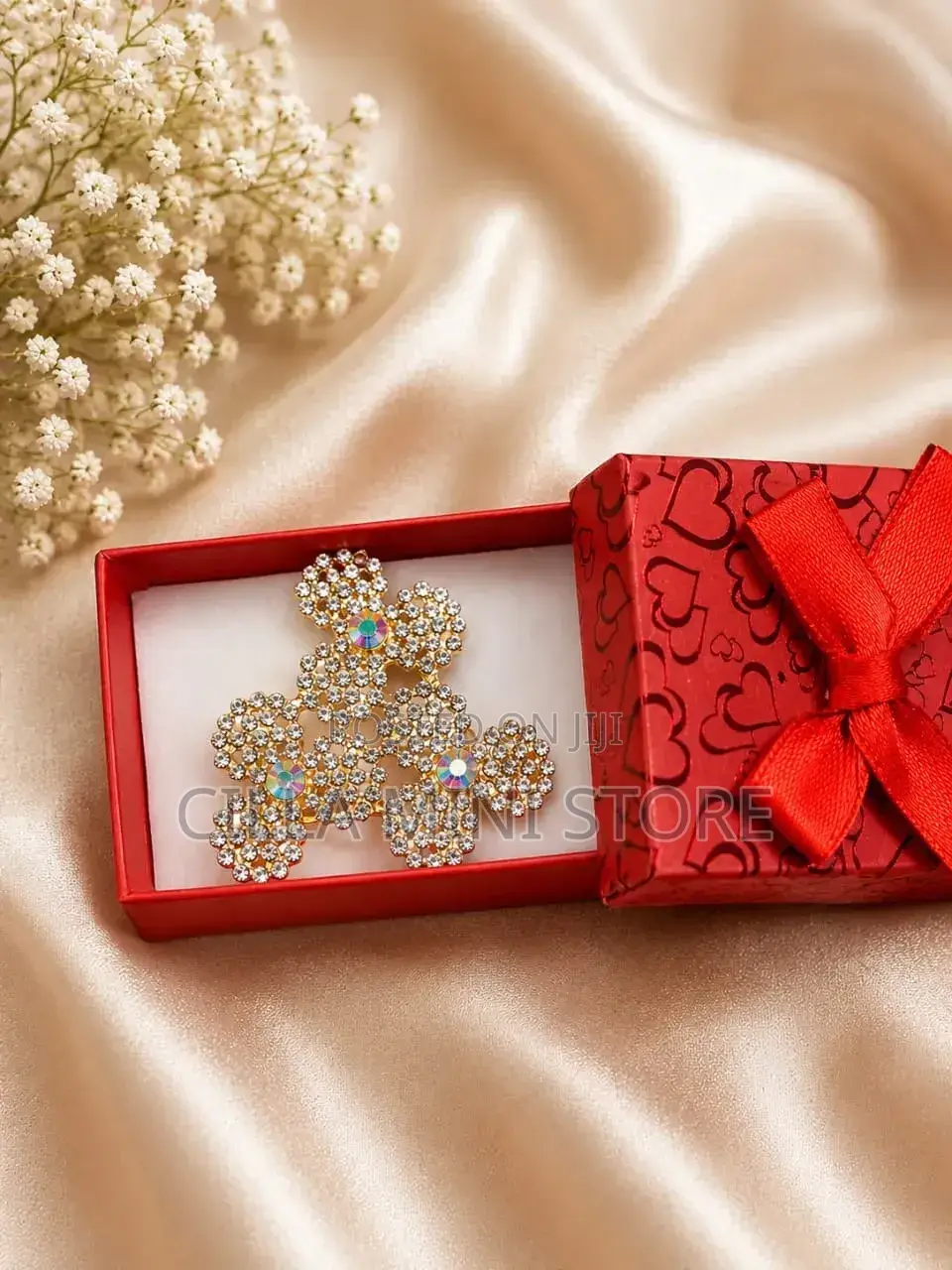 Beautiful Broche