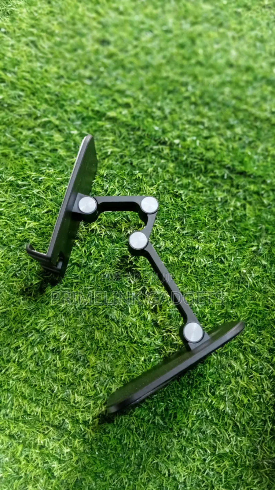 Desktop Tablet and Phone Holder