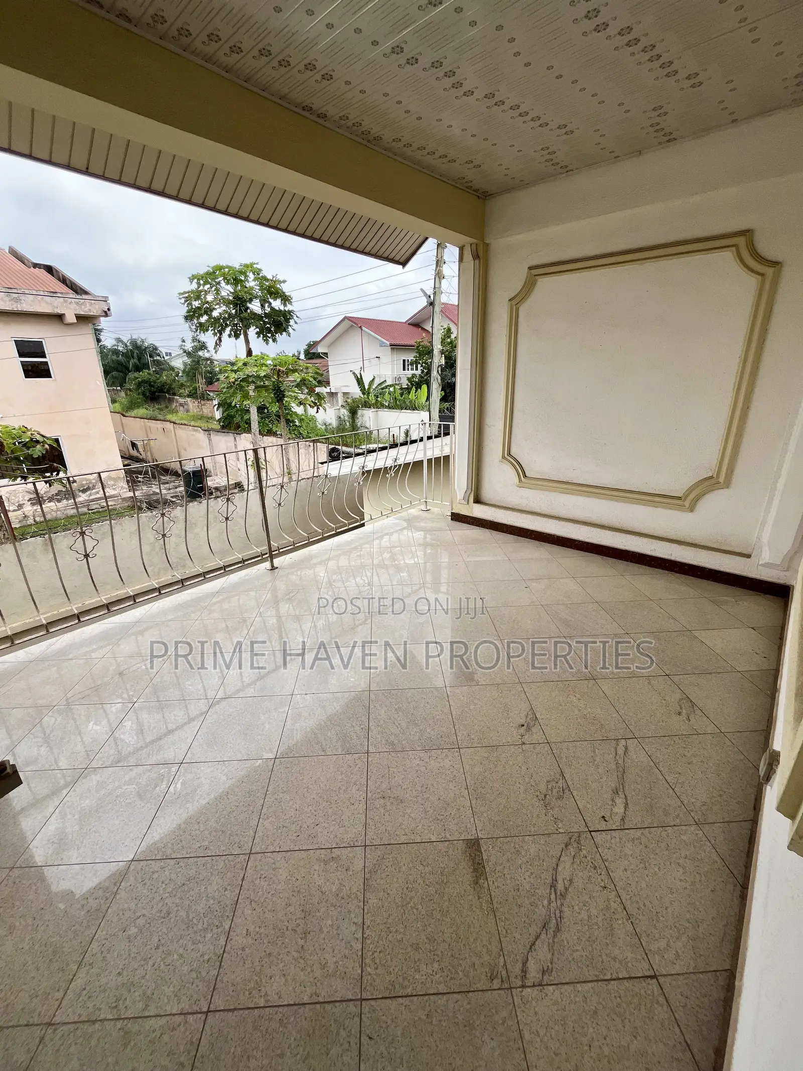 5bdrm House in Medifem Area for sale