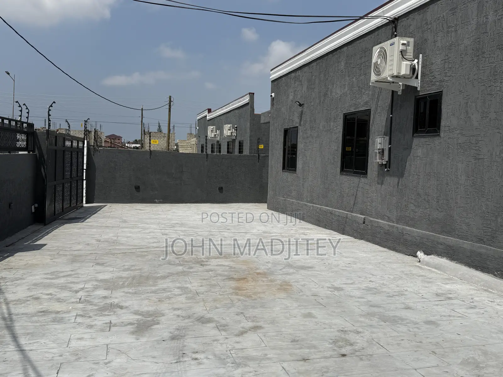 3bdrm Bungalow in Baatsona Total for sale