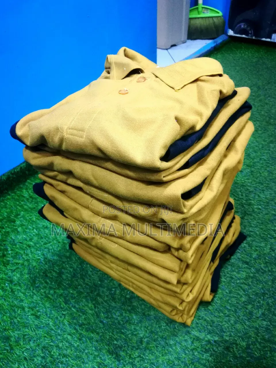 Lacoste Customisation