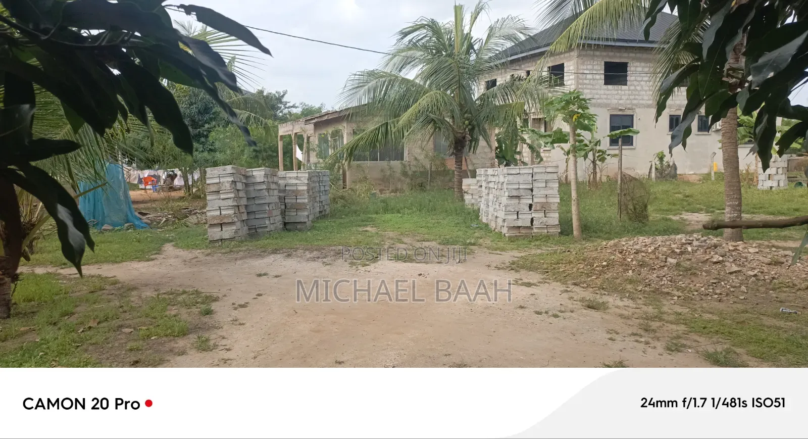 Land for Sale