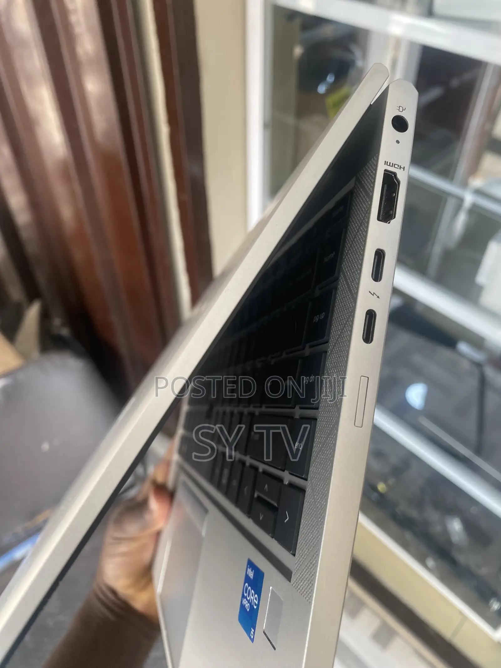 Laptop HP EliteBook 640 G11 16GB Intel Core i5 SSD 256GB
