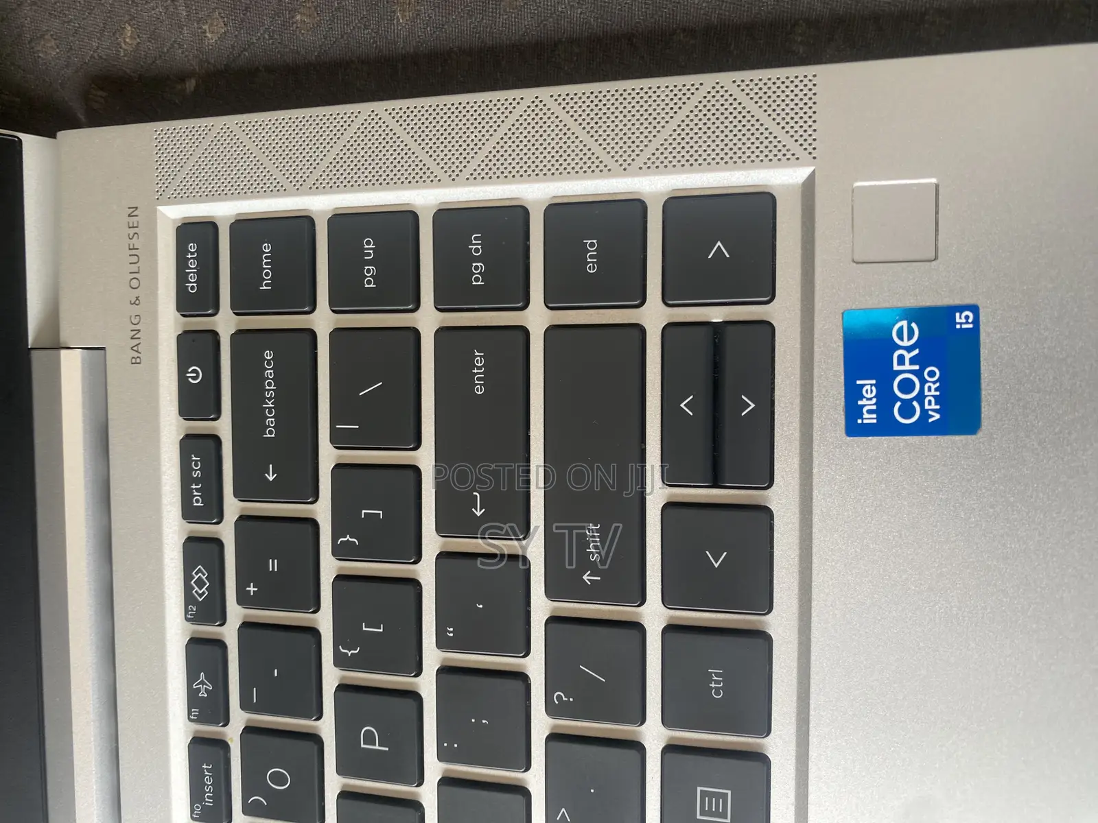 Laptop HP EliteBook 640 G11 16GB Intel Core i5 SSD 256GB