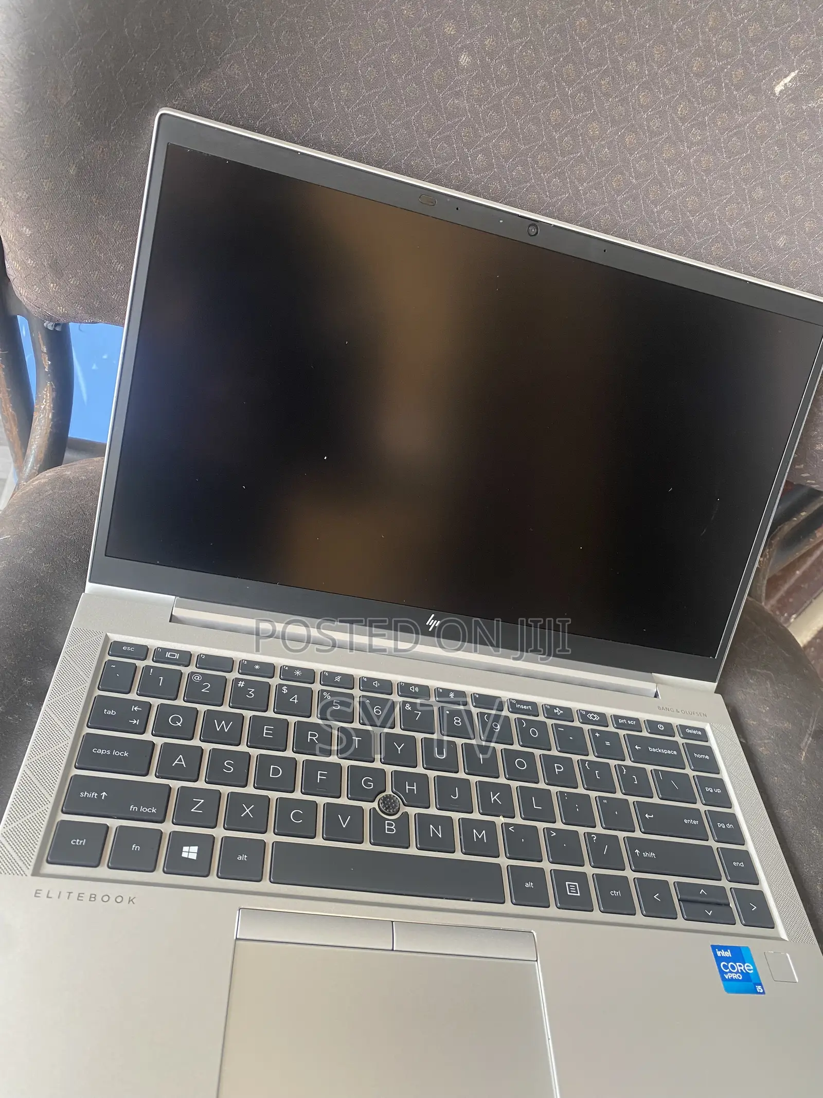 Laptop HP EliteBook 640 G11 16GB Intel Core i5 SSD 256GB