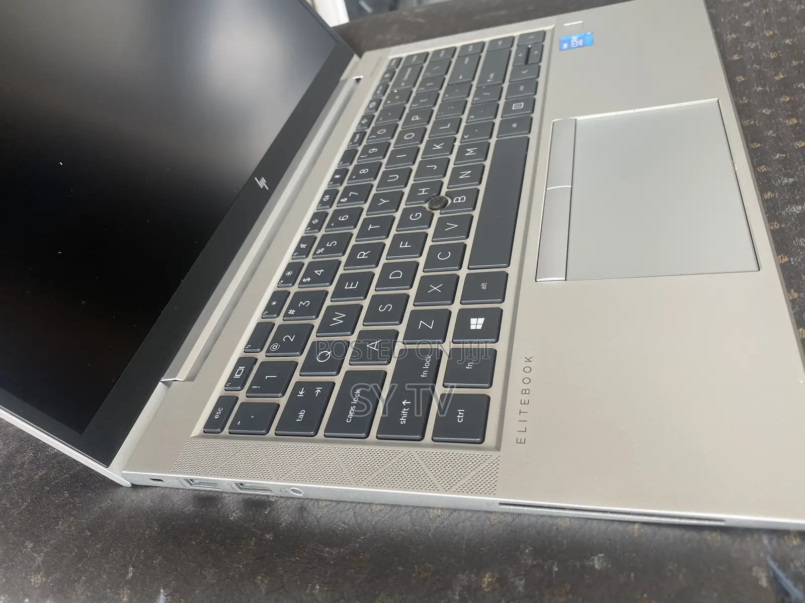 Laptop HP EliteBook 640 G11 16GB Intel Core i5 SSD 256GB