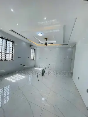 4bdrm House in Mainstay Estates, East Legon for sale