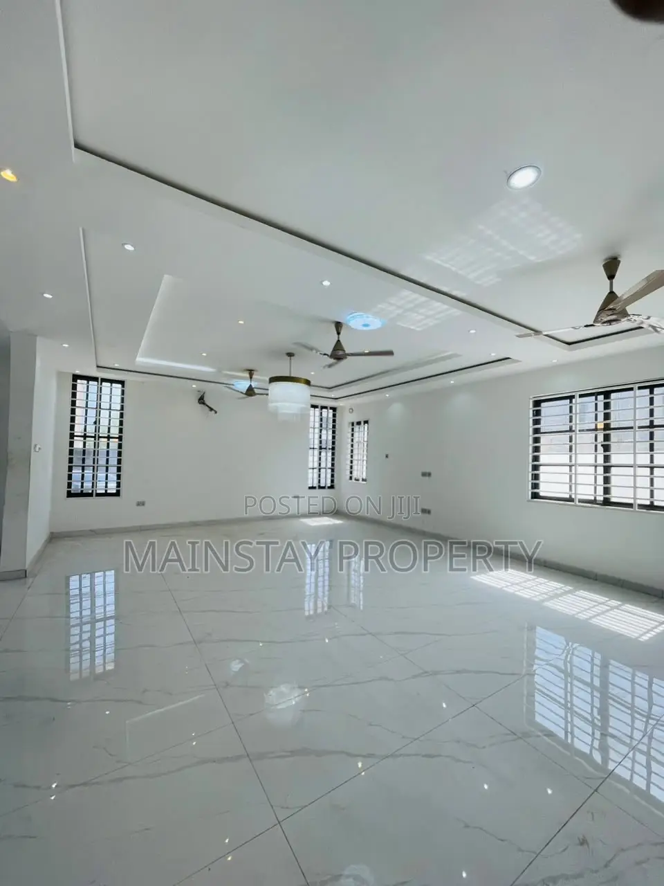 4bdrm House in Mainstay Estates, East Legon for sale