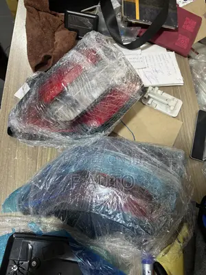 Honda Pilot 2023,2024,2025 Taillight Pair