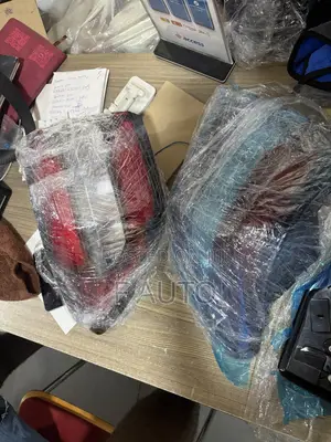 Honda Pilot 2023,2024,2025 Taillight Pair