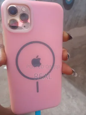 Apple iPhone 11 Pro Max 256 GB Gold