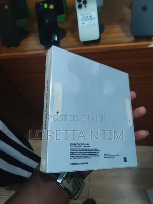 New Google Pixel 10 Pro Fold 256 GB Blue
