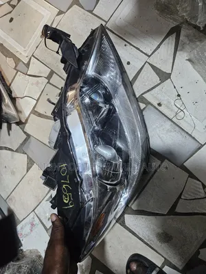 Lexus Ls460 Headlight 2010 Right Side