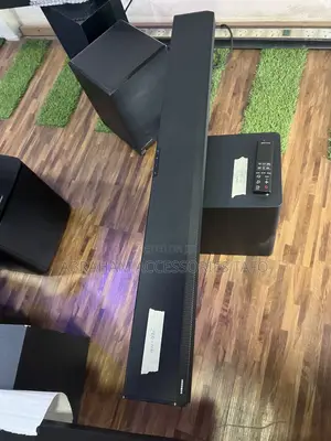 Samsung HW-Q70T/EN Soundbar