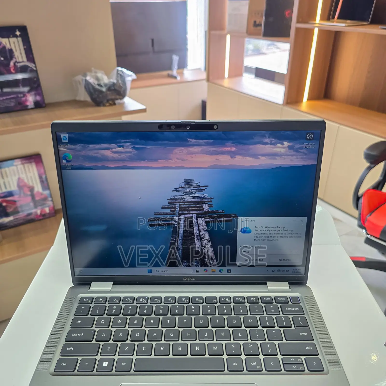 Laptop Dell Latitude 7440 32GB Intel Core i7 SSD 512GB