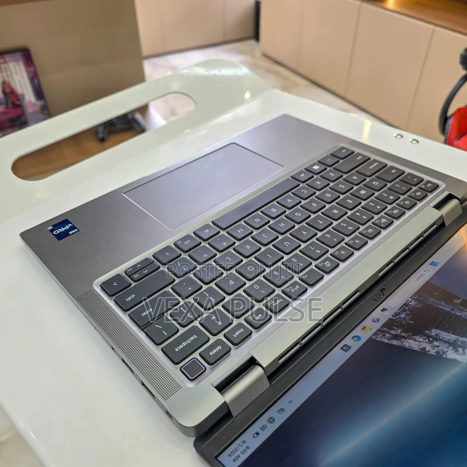 Laptop Dell Latitude 7440 32GB Intel Core i7 SSD 512GB