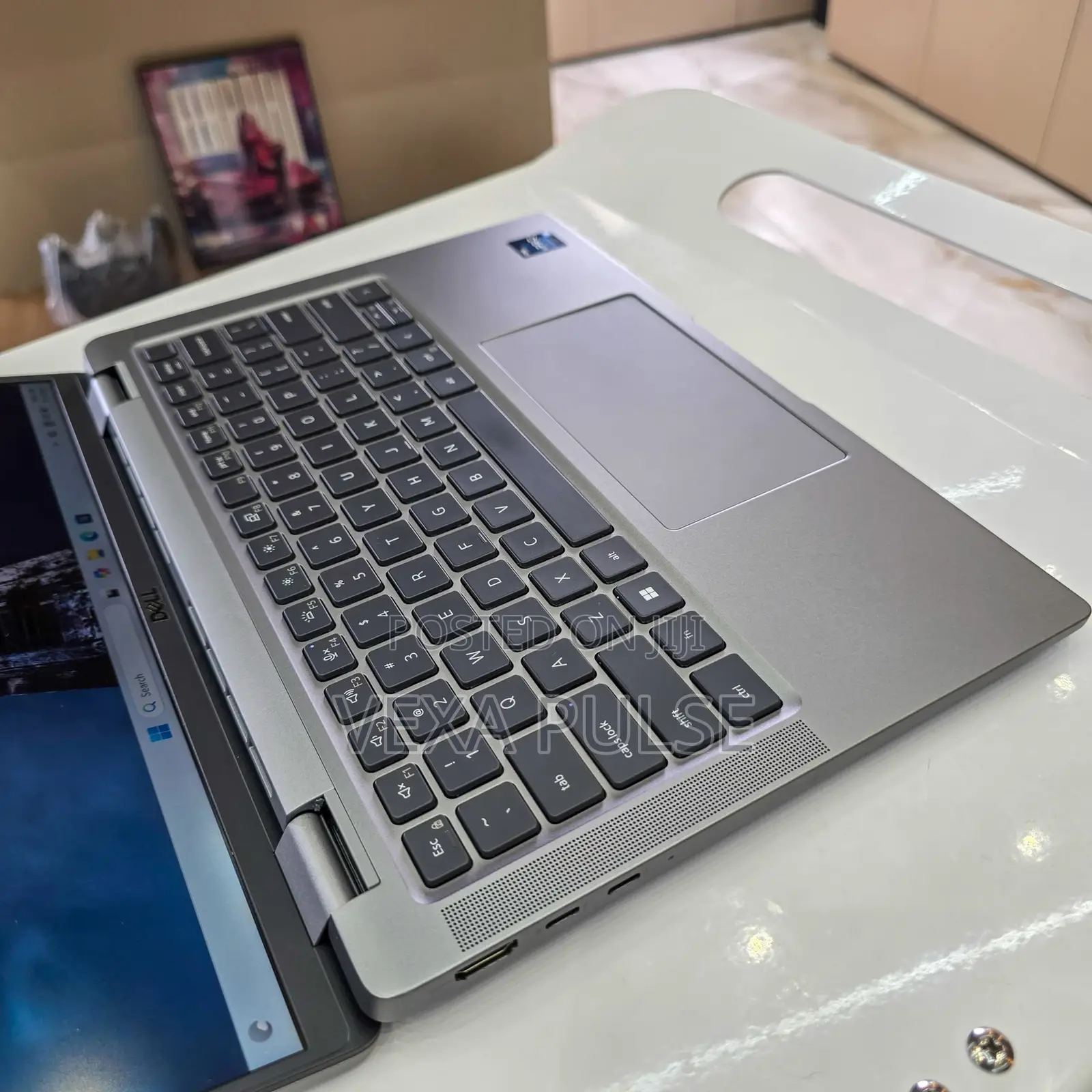 Laptop Dell Latitude 7440 32GB Intel Core i7 SSD 512GB