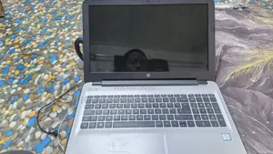 Laptop HP 15 8GB Intel Core i5 HDD 500GB