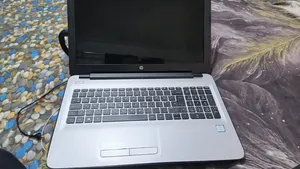 Laptop HP 15 8GB Intel Core i5 HDD 500GB