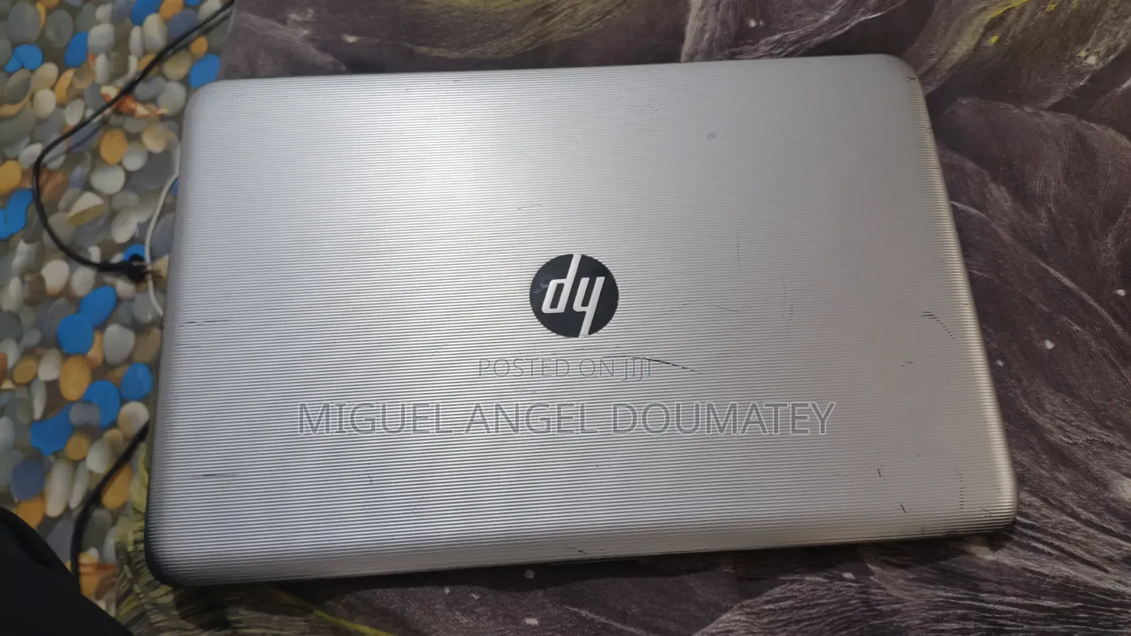 Laptop HP 15 8GB Intel Core i5 HDD 500GB