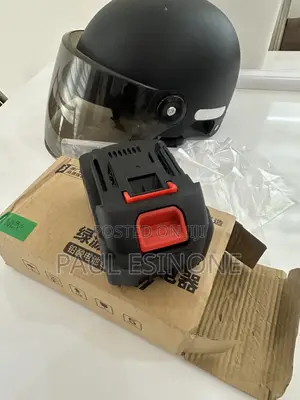 Pressure Washing Lithium Battery 21V / 4Ah