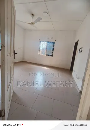 4bdrm Apartment in Ablekuma Joma, Manhean for rent