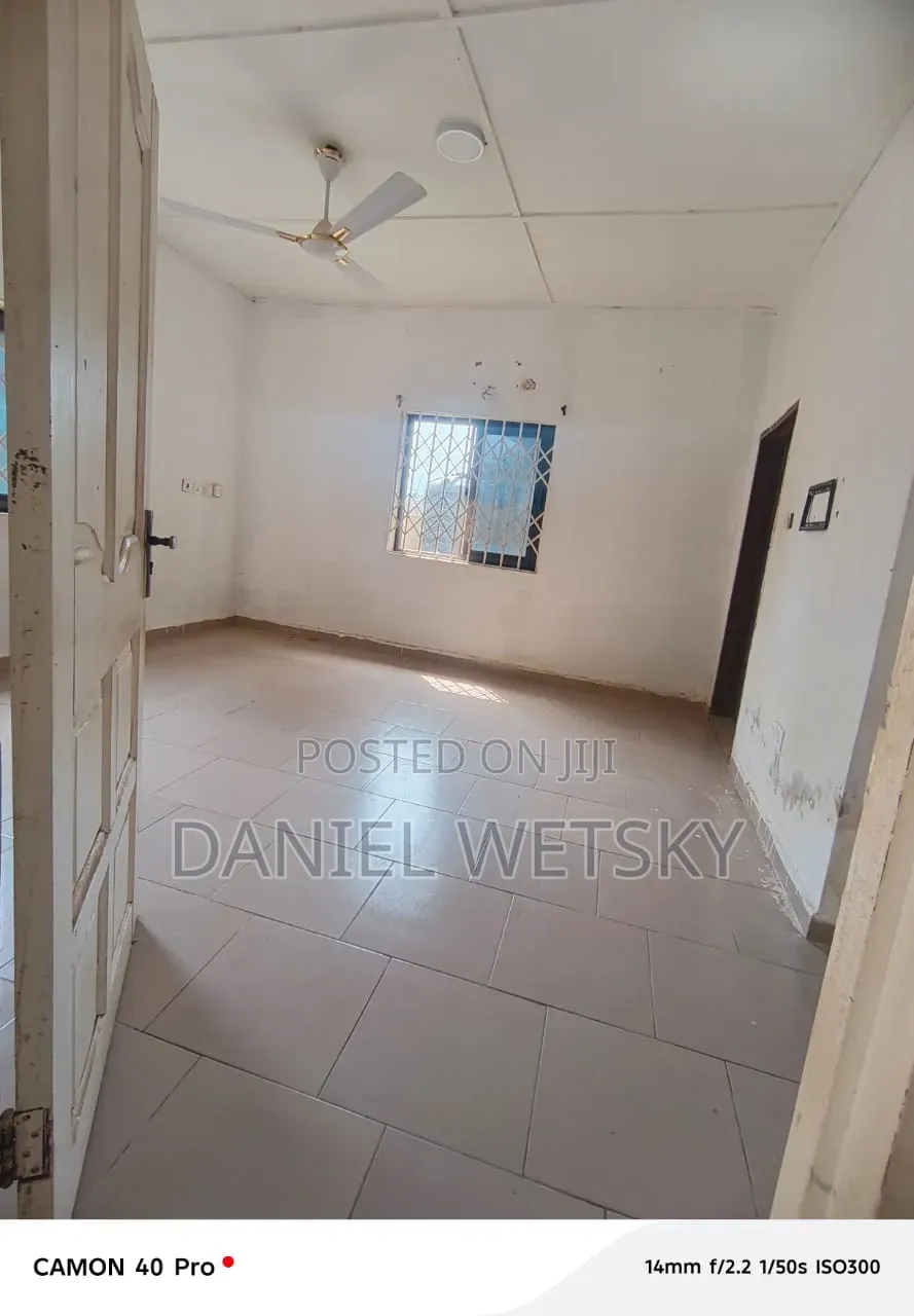 4bdrm Apartment in Ablekuma Joma, Manhean for rent