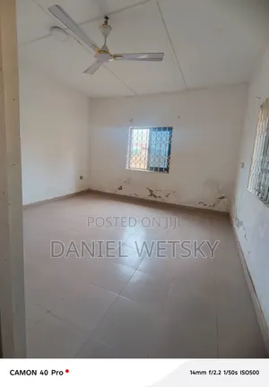 4bdrm Apartment in Ablekuma Joma, Manhean for rent