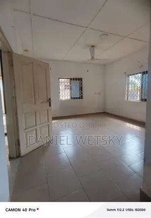 4bdrm Apartment in Ablekuma Joma, Manhean for rent